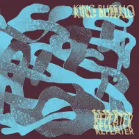 Konkurrent King Buffalo - Repeater (LP)