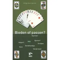 Bridge Bond Specials 14 - Bieden of passen?