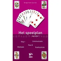 Bridge Bond Specials - Het speelplan
