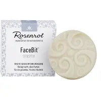 Rosenrot Naturkosmetik Solid facebit sensitive 50 gram