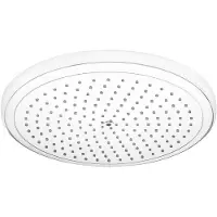Hansgrohe croma hoofddouche 280 1jet, mat wit