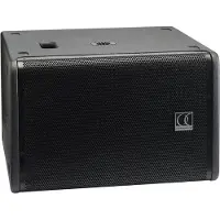 Audiophony iLINEsub12A