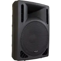 JB Systems PS 15 (Zwart)