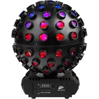 JBL JB SYSTEMS B06202 LED Globe