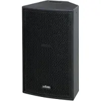 JBL JB Systems VIBE12 Mk2 Pro luidspreker: 12" - 250W RMS