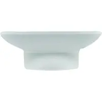 Geesa Naxos schaal voor zeephouder (artikelnummer: 916203-02)