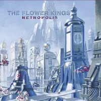 Sony music Retropolis