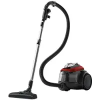 AEG Stofzuiger zonder zak AL61C2CR Rood