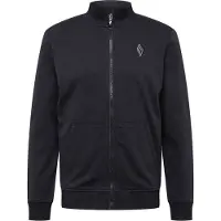 SKECHERS Hoodless Hoodie GOwalk Everywhere Jack Heren M3JA195 017 BLK zwart