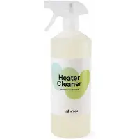 W'eau Heater Cleaner warmtepomp reiniger