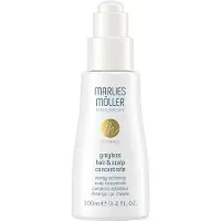 Marlies Möller Specialists Greyless Hair & Scalp Concentrate Vloeibaar - 100ml | Voor Alle Haartypen
