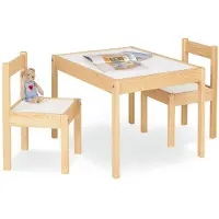 Pinolino Tafel Met 2 Stoelen