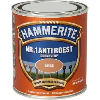 Hammerite Nr.1 Antiroest Aerosol - 400ml