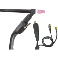 GYS TIG-set met trigger-SR9V(25) 5193044432