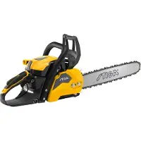 Stiga CS 545 (16") Benzine Kettingzaag - 46,5cc - 45cm
