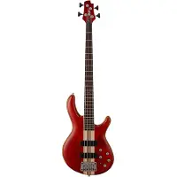 Cort A4 Plus Fmmh Cherry Red Open Pores