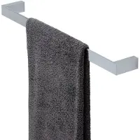 Geesa Handdoekenrek Geesa Modern Art Chroom 60 cm