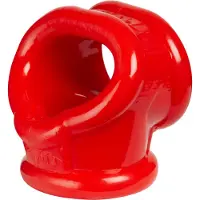 Oxballs Cocksling 2.0 Cockring Rood - Rood