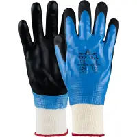 Showa 477 Nitril Winterhandschoen