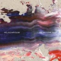 Konkurrent Heliochrysum - We Become Mist (LP)