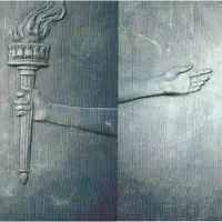 Konkurrent Fugazi - The Argument (LP)