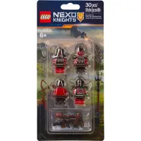 LEGO 853516 Nexo Knights - Monsters Army-Building Set / Monsterleger bouwset