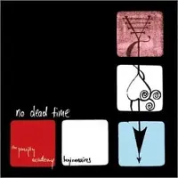 Konkurrent Panoply Academy Legionnaires - No Dead Time (CD)