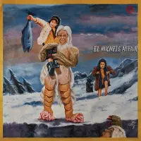 Konkurrent El Michels Affair - The Abominable EP (LP)