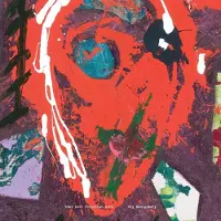 Konkurrent Roy Montgomery - That Best Forgotten Work (LP) (Coloured Vinyl)