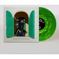 Konkurrent Superchunk - Wild Loneliness (LP) (Coloured Vinyl) (Limited Edition)