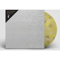 Konkurrent Iron & Wine - Archive Series Vol. 5: Tallahassee (LP) (Coloured Vinyl) (Limited Edition)