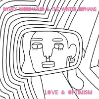 Konkurrent Davey Woodward & The Winter Orphans - Love And Optimism (LP) (Coloured Vinyl)