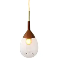 Ebb & Flow Lute Hanglamp