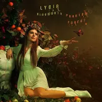 Konkurrent Lydia Ainsworth - Phantom Forest (LP)