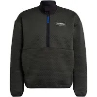 Adidas Sweatshirt Terrex Hike Half-Zip Fleece