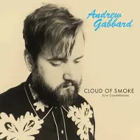 Konkurrent Andrew Gabbard - Cloud Of Smoke / Constellations (7" Single) (Coloured Vinyl) (Limited Edition)