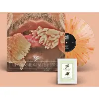 Konkurrent Toro Y Moi - Underneath The Pine (LP) (10th Anniversary Edition) (Limited Edition) (Coloured Vinyl)