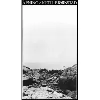 Konkurrent Ketil Bjørnstad - Åpning (LP) (Limited Edition) (Remastered)
