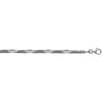 Glow - 925 Sterling Zilveren Armband Voor Dames