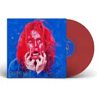 Konkurrent Caleb Landry Jones - Gadzooks Vol.1 (LP) (Coloured Vinyl) (Limited Deluxe Edition)