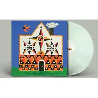 Konkurrent Body & Big Brave - Leaving None But Small Birds (LP) (Coloured Vinyl)