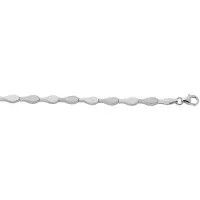 Glow - 925 Sterling Zilveren Armband Voor Dames