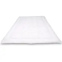 Cassenz Merino Luxe - Wollen Dekbed - 240/220cm - Voor-/Najaar 1750gr.