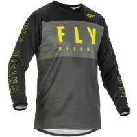 FLY Racing F-16 Jeugd Motorcross Jersey