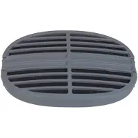 Nilfisk Stofzuigerfilter 22394900