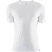 Craft Pro Dry Nanoweight S/S Sportshirt Heren - Maat XL