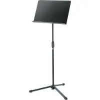 K&M 11922 Orchestra Music Stand