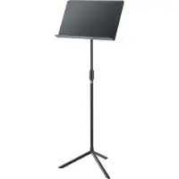 K&M 11924 Orchestra Music Stand