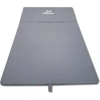 Viking Choice Fitness matras opvouwbaar 80x200x5 waterdicht
