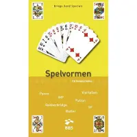 Bridge Bond Specials 10 - Spelvormen - Optimaal bridge spelen